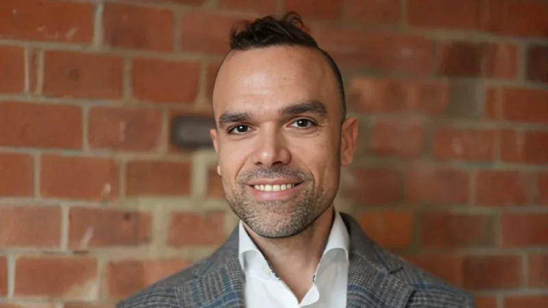 Joao Monteiro: Nature Medicine Offers Fast-Track Publication for Late-Breaking Clinical Trials