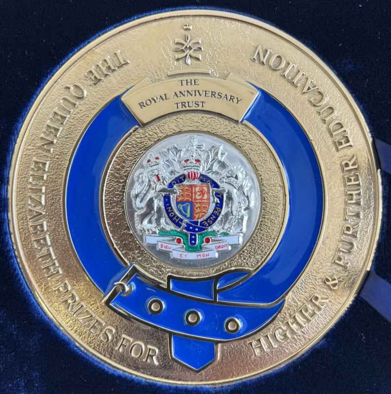 Kevin Harrington: Celebrating Excellence in Radiotherapy and Imaging Research at ICR and Royal Marsden Hospital