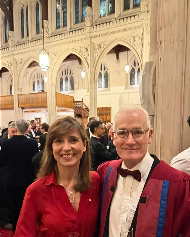 CRIS Cancer Foundation