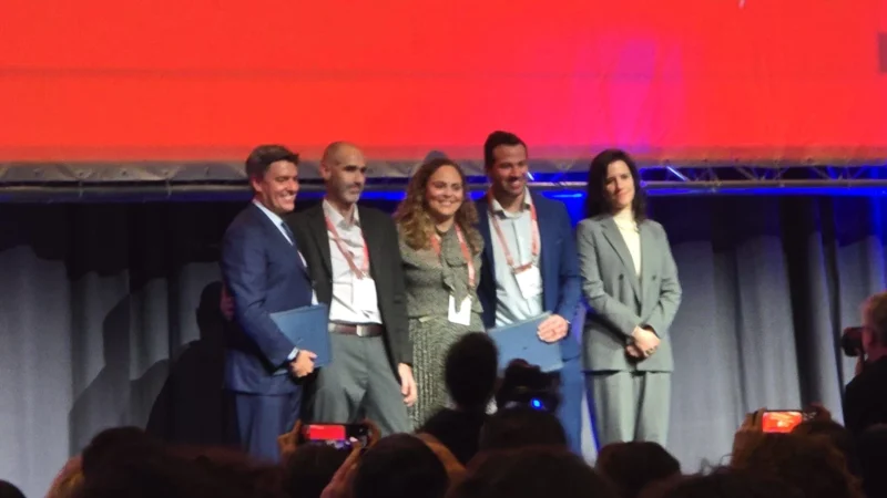 Gabriel Levin: Honored to Be Recognized as One of the Top 10 Reviewers for IJGC