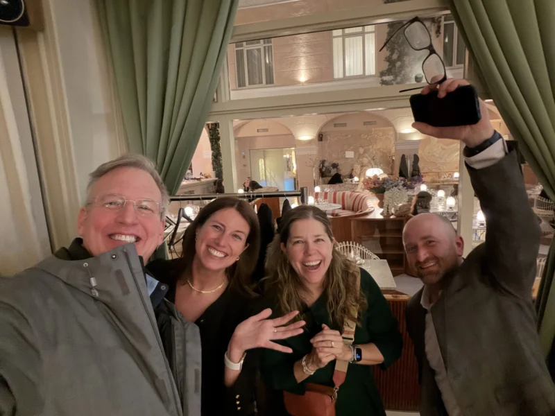 15 Posts Not To Miss from ESGO 2026