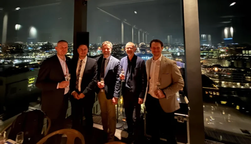 15 Posts Not To Miss from ESGO 2026