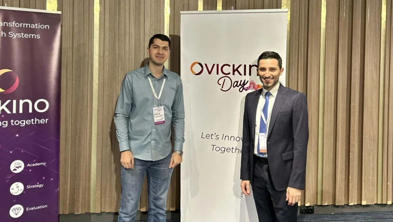 Aharon Tsaturyan: First Global Disease Registry Program Initiated from Armenia