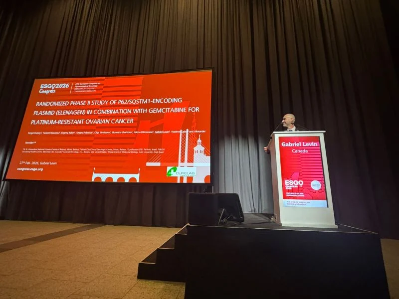 15 Posts Not To Miss from ESGO 2026