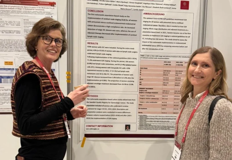 15 Posts Not To Miss from ESGO 2026