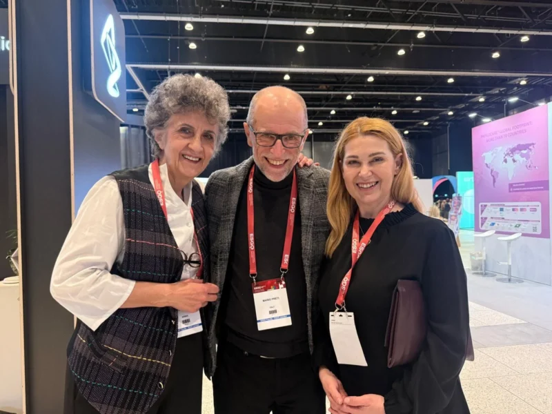 15 Posts Not To Miss from ESGO 2026