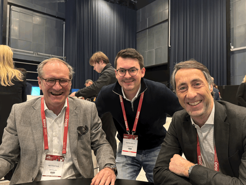 15 Posts Not To Miss from ESGO 2026