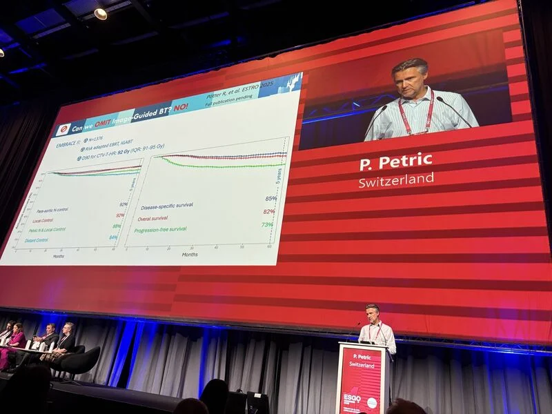 15 Posts Not To Miss from ESGO 2026