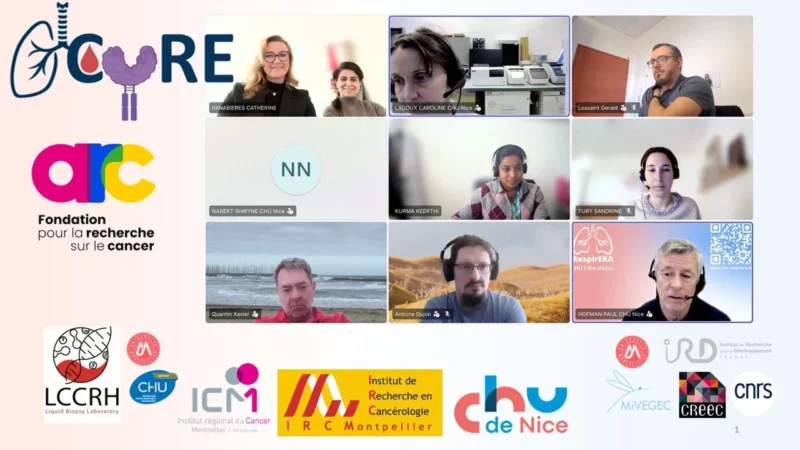 Catherine Alix-Panabières: Delighted to Coordinate National NSCLC Liquid Biopsy Immunotherapy Project