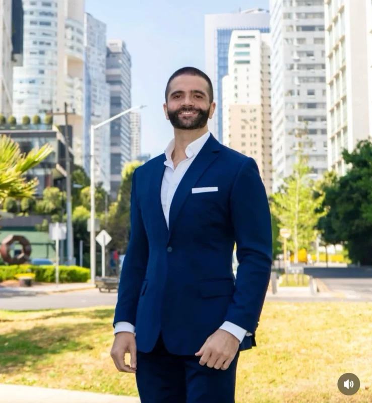 Gonzalo López-Cuevas