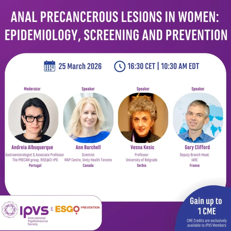 HPV Awareness Day 2026: Why It Matters More Than Ever 7 HPV