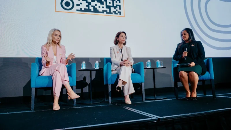 Aditi McManus Discusses Radiotherapy Access and Advocacy During WRAD 2026