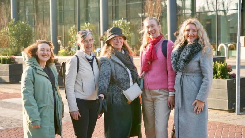 Ieva Ailte Welcomes 120 Experts from 25 Countries to Discuss Cancer De-escalation