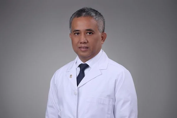 Sarbajit Mukherjee: Welcoming Kyaw Lwin Aung to Miami Cancer Institute’s GI Oncology Program