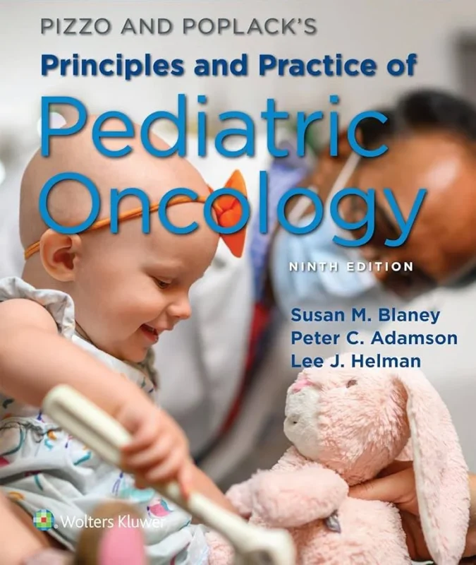 Elena J. Ladas Served as a contributor to the 9th Edition of Pizzo and Poplack’s Principles and Practice of Pediatric Oncology