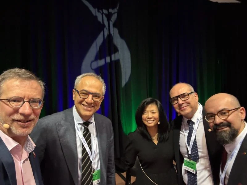 Adrian Lee: Where Precision Oncology is Heading