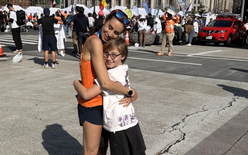 Elizabeth C. Miller: Raised Over $416K for Pediatric Cancer Research