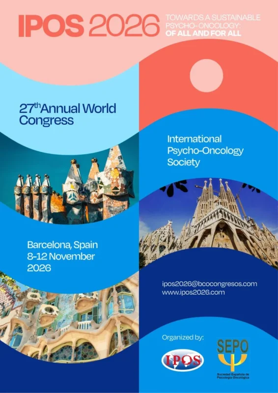 Tips for IPOS 2026 World Congress Abstract Submissions - IPOS