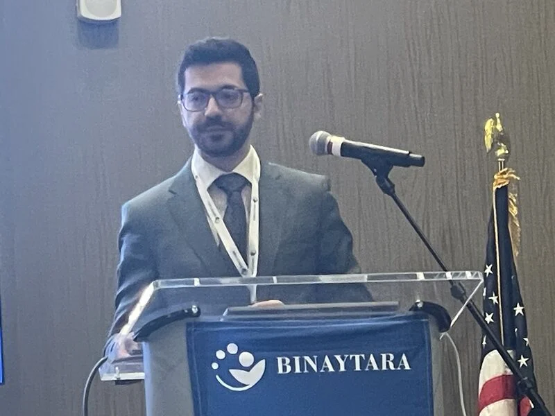 Binay Shah: 2nd Annual Binaytara Oklahoma Thoracic Oncology Conference 2 Binay Shah: 2nd Annual Binaytara Oklahoma Thoracic Oncology Conference