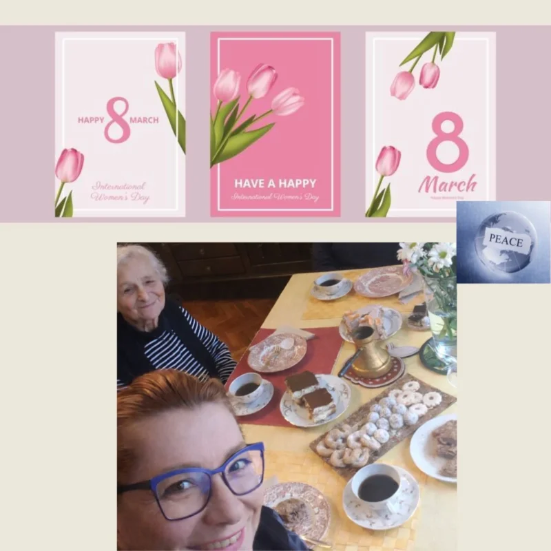 International Women’s Day Highlights 2026: Honoring Women in Oncology 3 International Women’s Day Highlights 2026: Honoring Women in Oncology