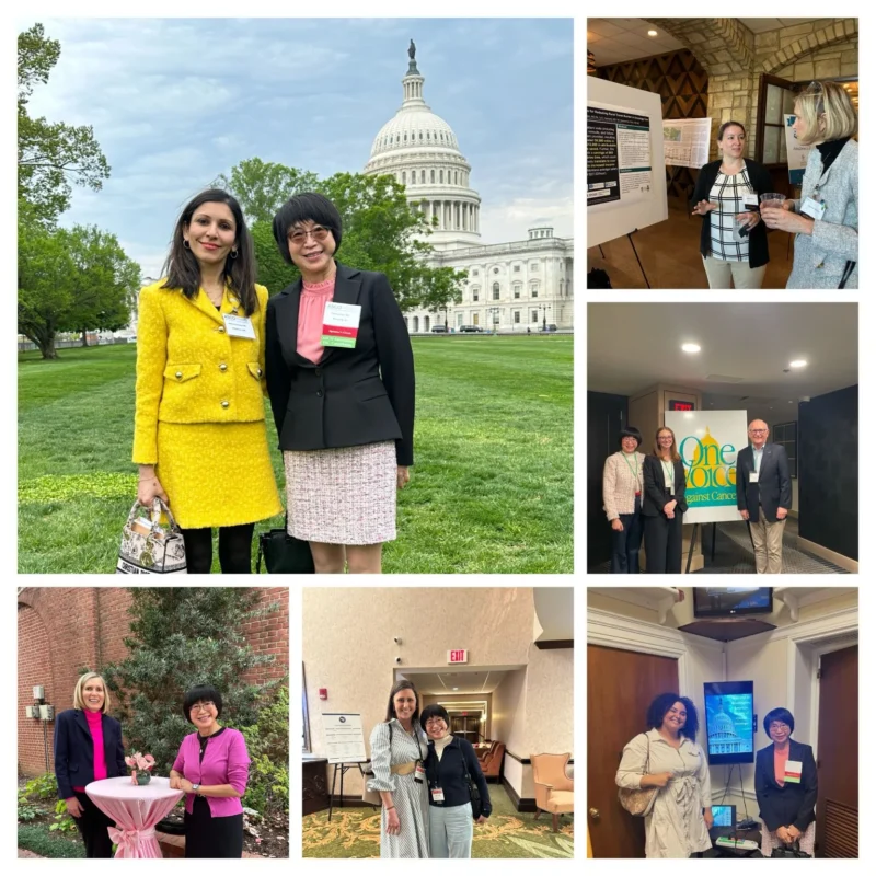 Ruiling Yuan: The Power of Women Supporting and Elevating Each Other