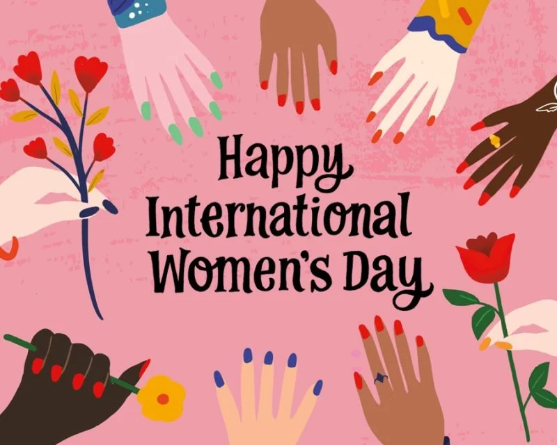 International Women’s Day Highlights 2026: Honoring Women in Oncology 6 International Women’s Day Highlights 2026: Honoring Women in Oncology