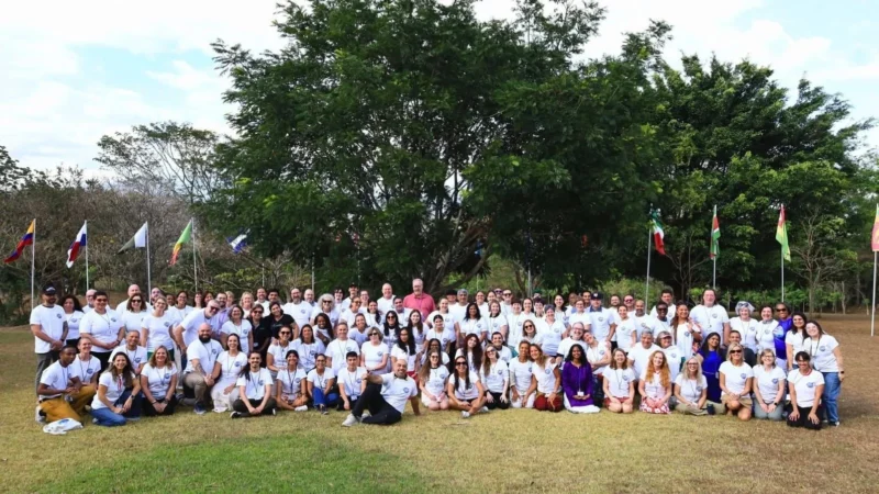 Roberto Campos Jeldres Shares Key Takeaways from UPEACE Global Leadership Program