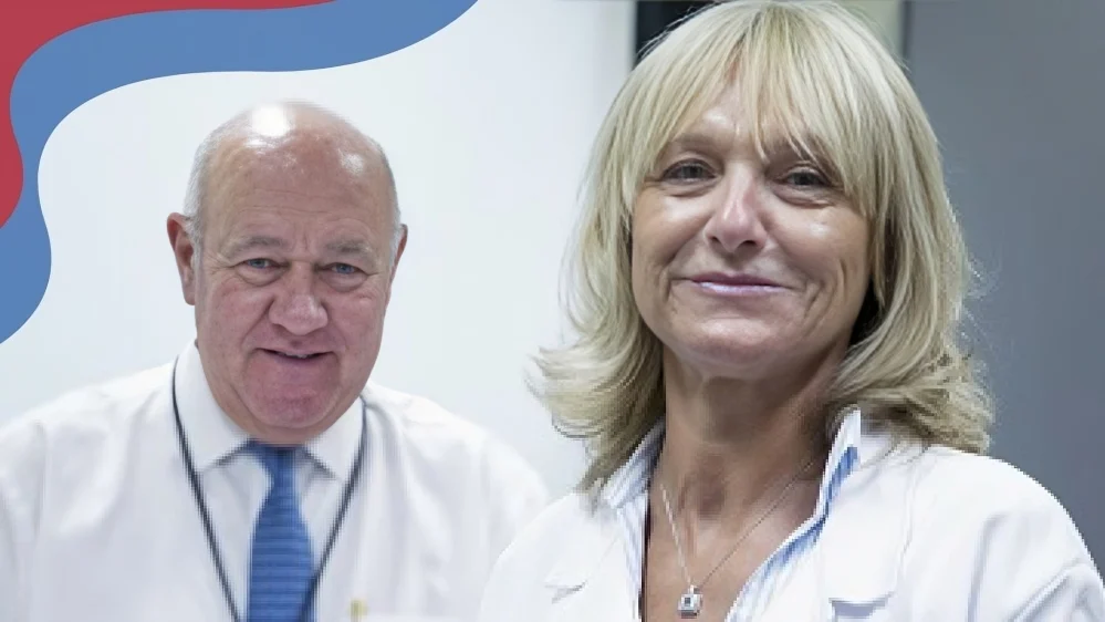 Honoring Physicians Who Protect Hearts and Save Lives – International Cardio-Oncology Society