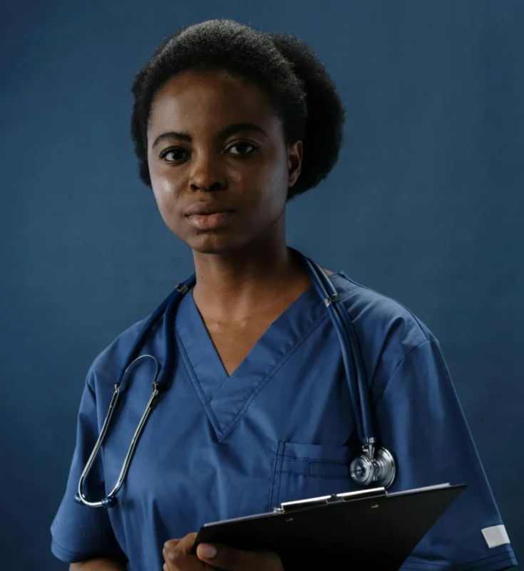 Miriam Mutebi: Inspiring the Next Generation of Women Surgeons in Africa