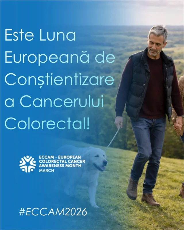 Alina Comanescu: Who Should be Screened for Colorectal Cancer?