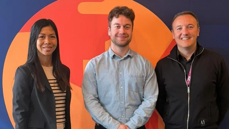 Professor Alfredo Addeo Visits UICC to Discuss Advances in Lung Cancer Care – UICC