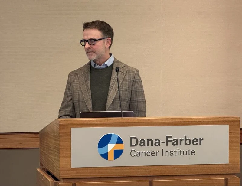 Karen Knudsen: Advances in Immunotherapy Unveiled at Dana-Farber Cancer Institute Symposium
