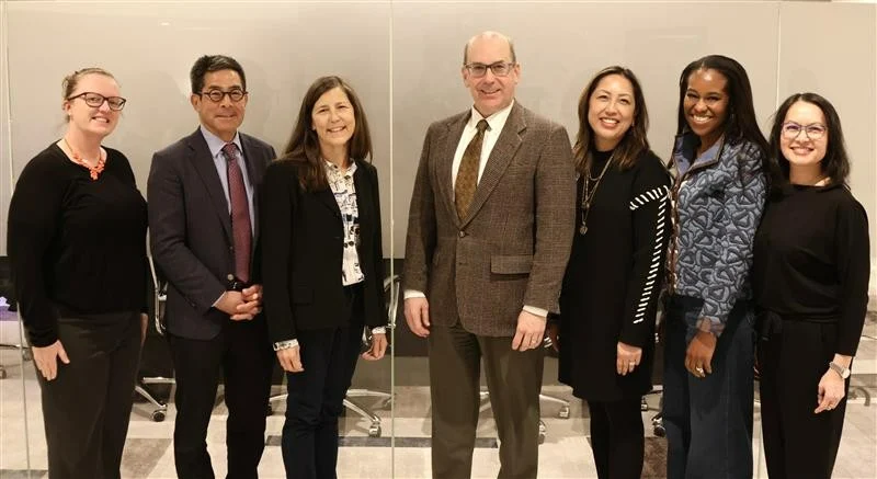 Fight Colorectal Cancer