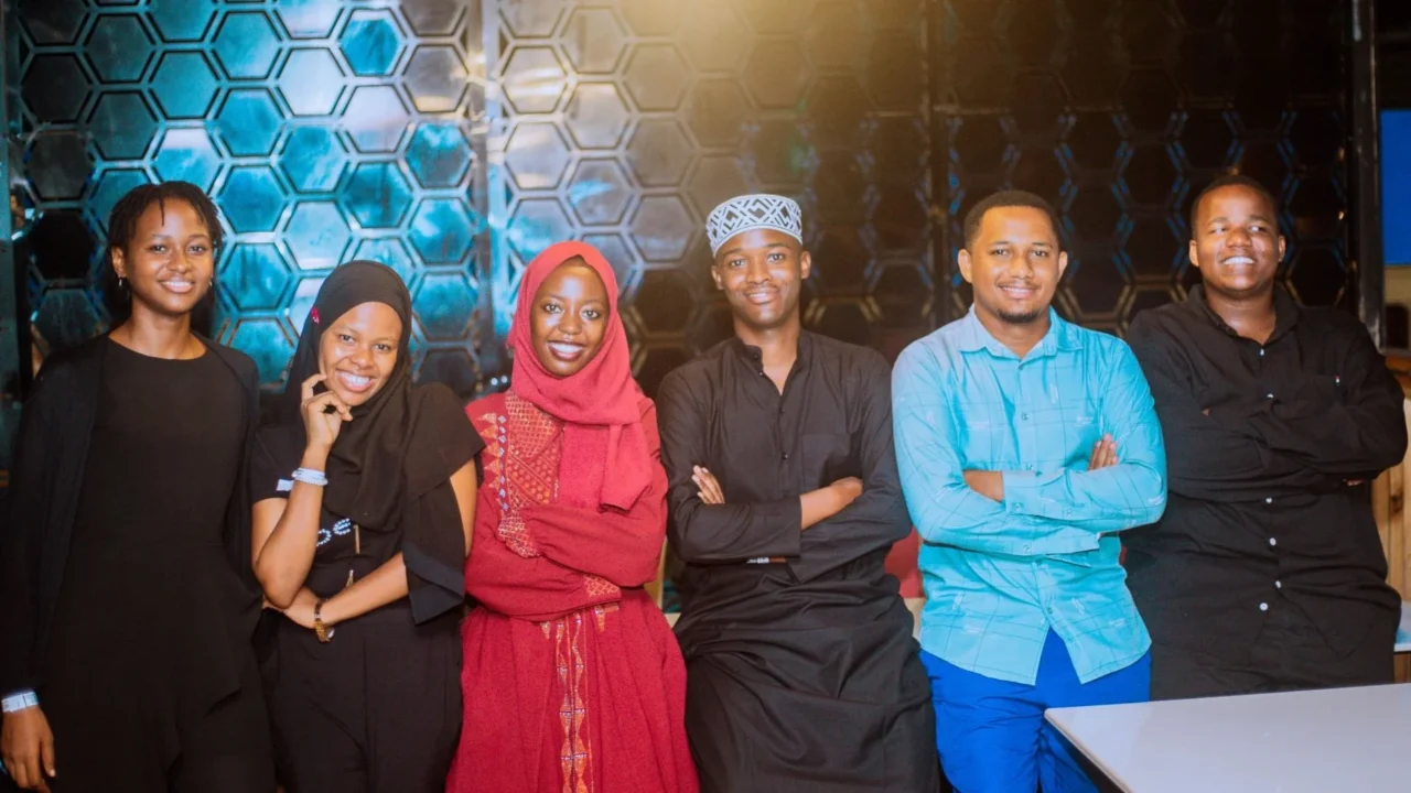 Mary Rugakingira Reflects on Community, Culture and Celebration at TAMSA