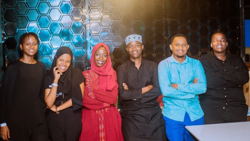 Mary Rugakingira Reflects on Community, Culture and Celebration at TAMSA