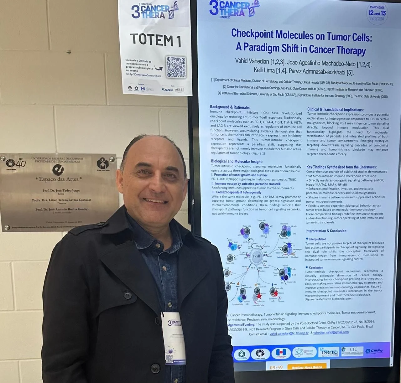 10 Must-Read Posts in Immuno-Oncology This Week