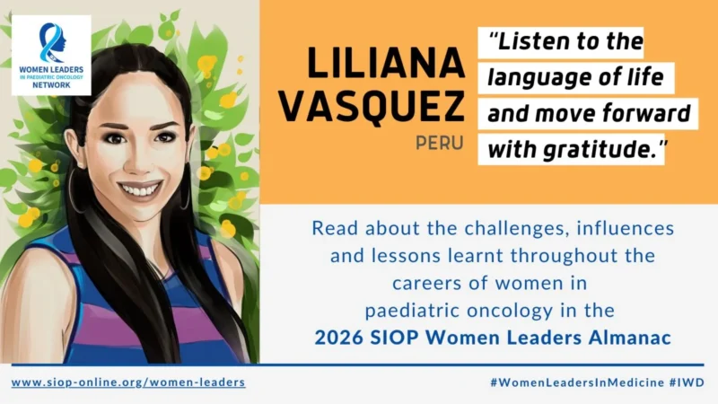 Liliana Vasquez on Courage, Collaboration and Women Leading Change – SIOP