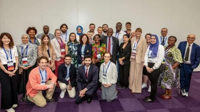 Practical Training for High-Quality Scientific Reviewing at WCLC 2026 – IASLC