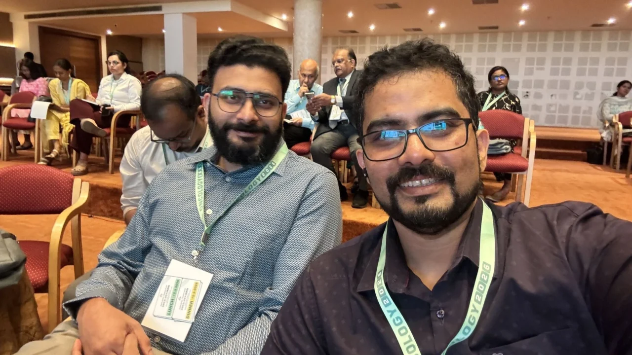 Ashok Sebastian Komaranchath: Key Takeaways from Oncology 2026