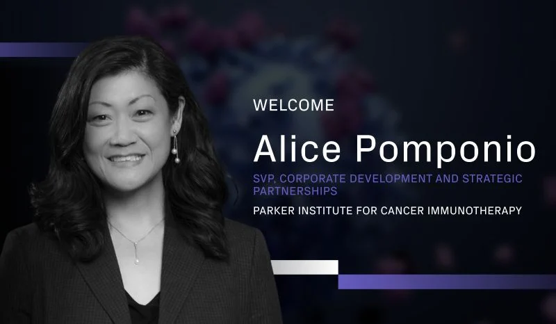 Karen Knudsen: Welcoming Alice Lin Pomponio to Advance Innovation at PICI