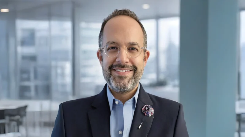 Christian Valencia Pineda Appointed Vice President and Disease Area Head for Solid Tumors at BMS