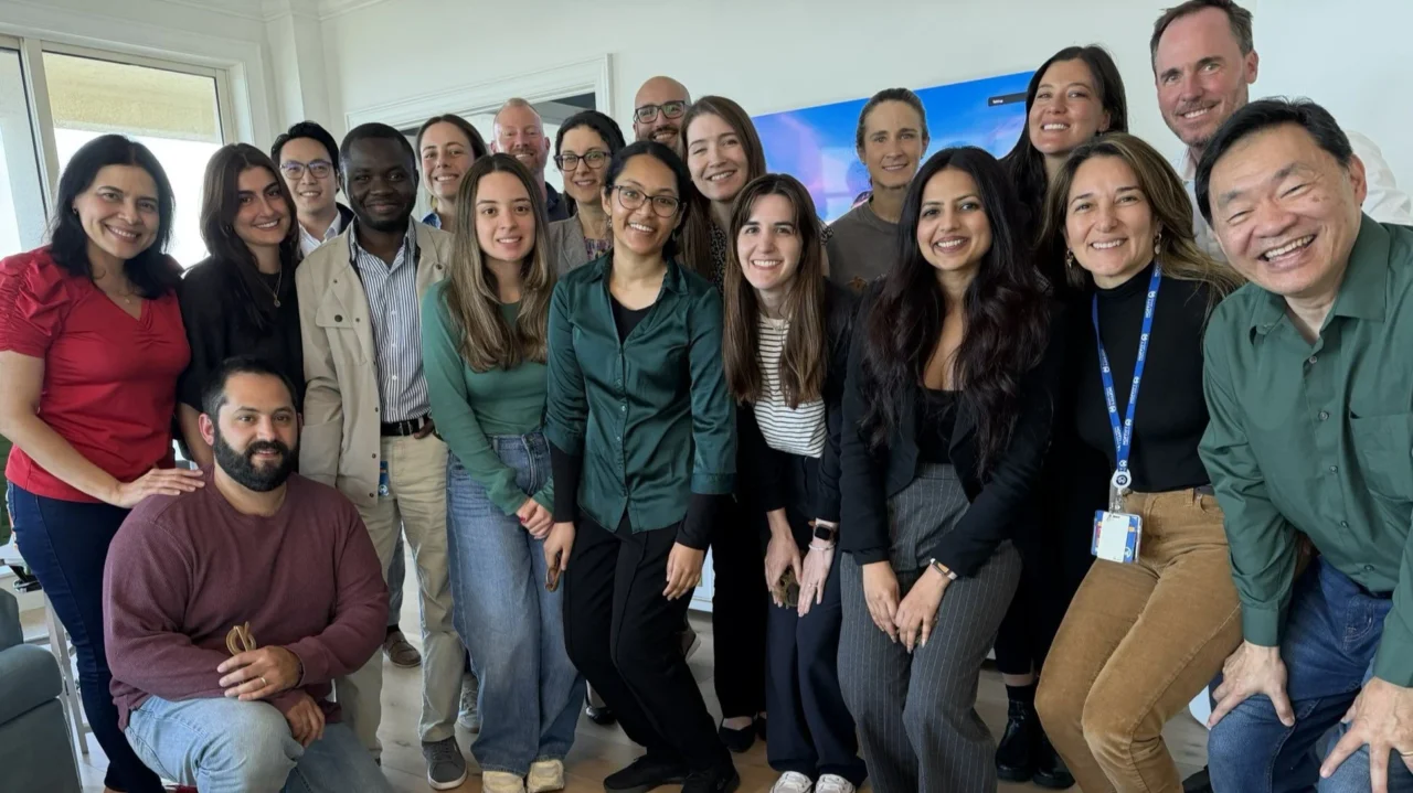 Patrick Hwu Applauds Next Generation of Cancer Immunology Researchers