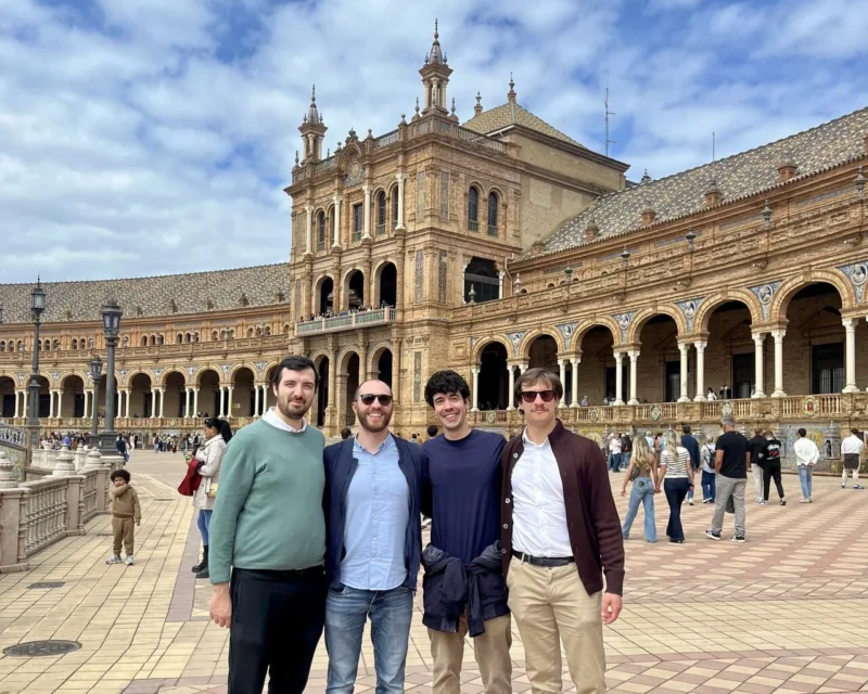 Luigi Lorini: Presented Study Data on Chemotherapy in SGCs at ICHNO 2026