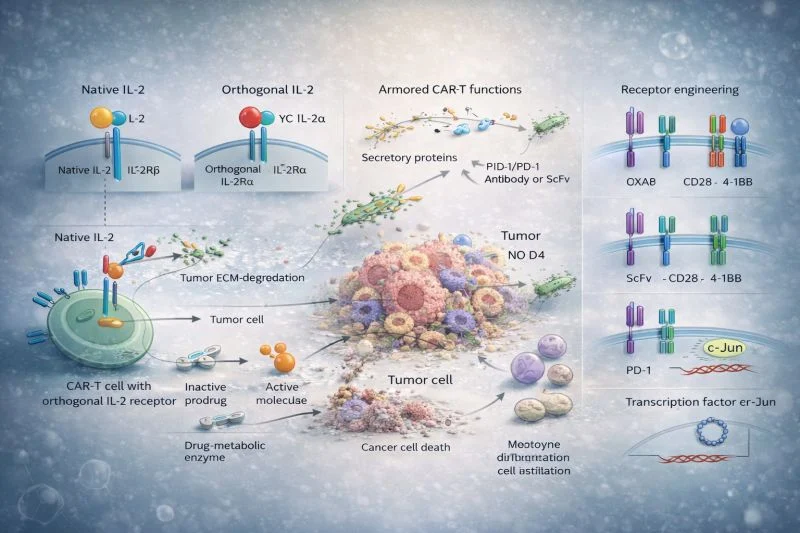 10 Must-Read Posts in Immuno-Oncology This Week