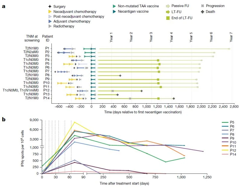 10 Must-Read Posts in Immuno-Oncology This Week