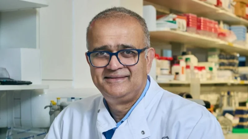 Udai Banerji Appointed NIHR Senior Investigator Among 43 New Honorees – ICR