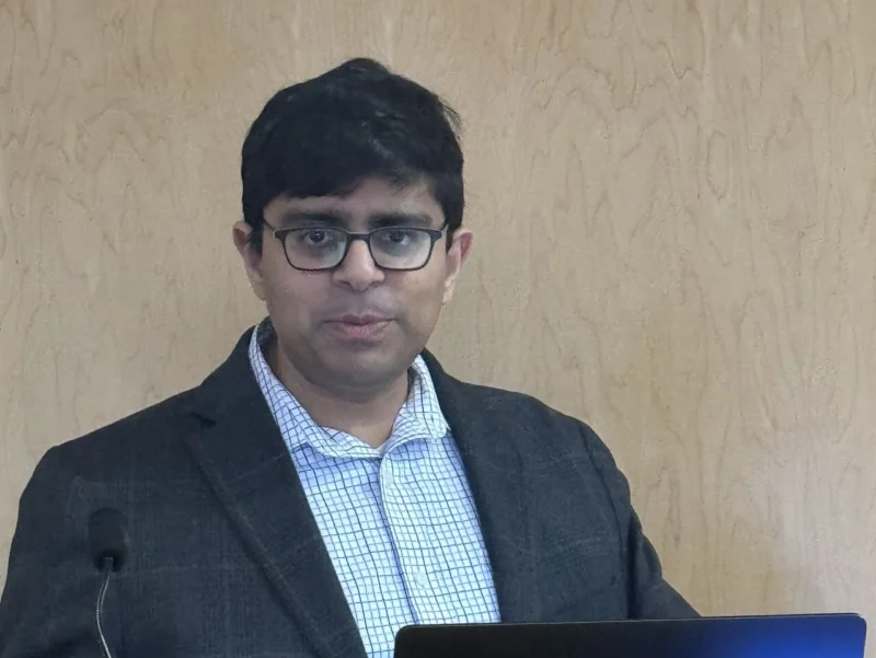 Wafik S. El-Deiry: Molecular Insights into Rare Kidney Cancer by Srinivas Viswanathan