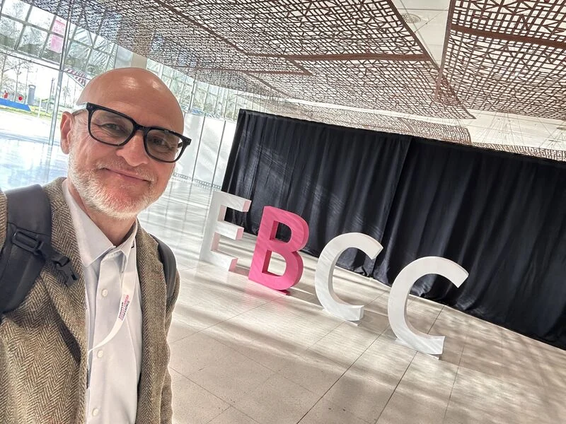 EBCC 2026 - OncoDaily