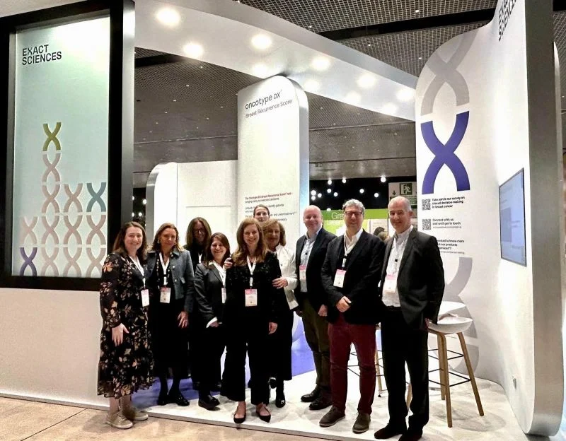 EBCC 2026 - OncoDaily