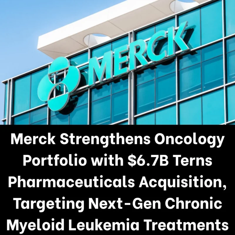 This Week in Oncology Biotech: 10 Updates You Shouldn’t Miss 2 Spencer Knight